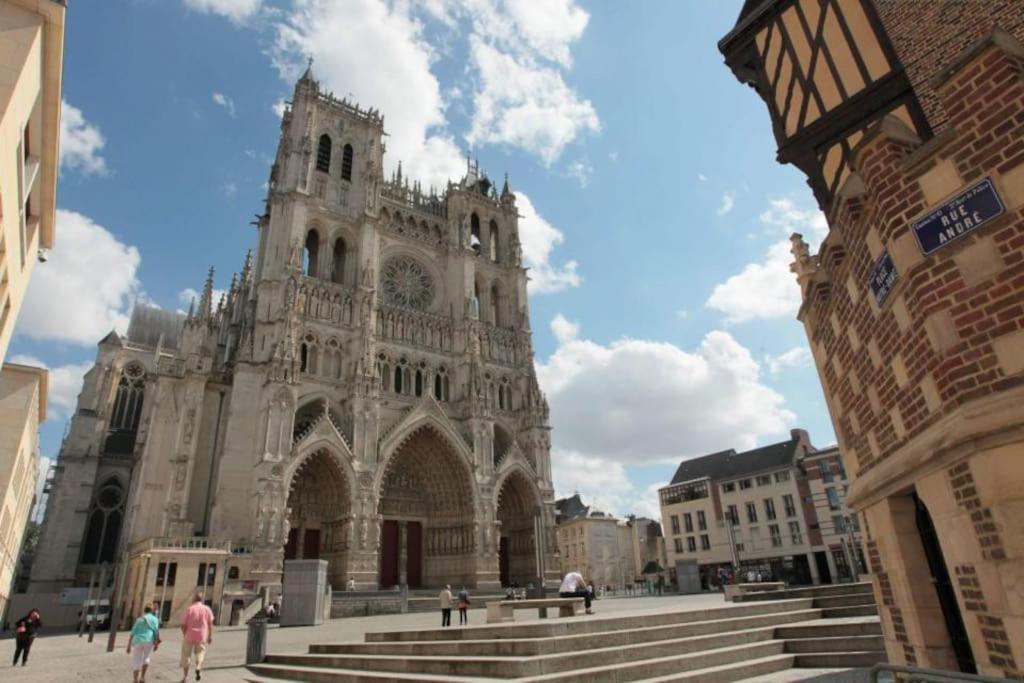 T3 Lumineux & Confort *proche Centre-ville* *
