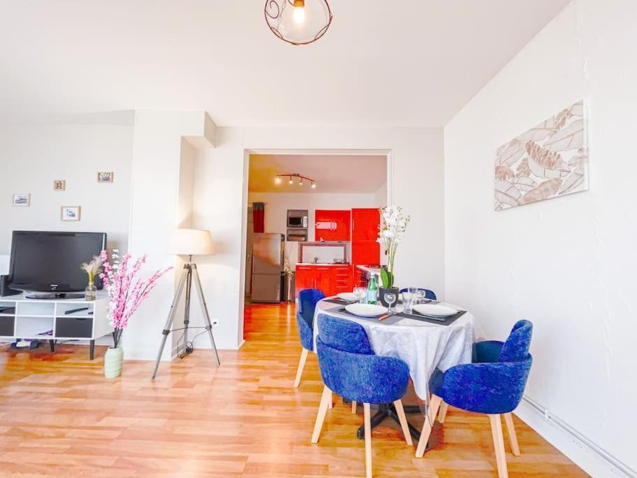 T3 Lumineux & Confort *proche Centre-ville* Apartment Amiens