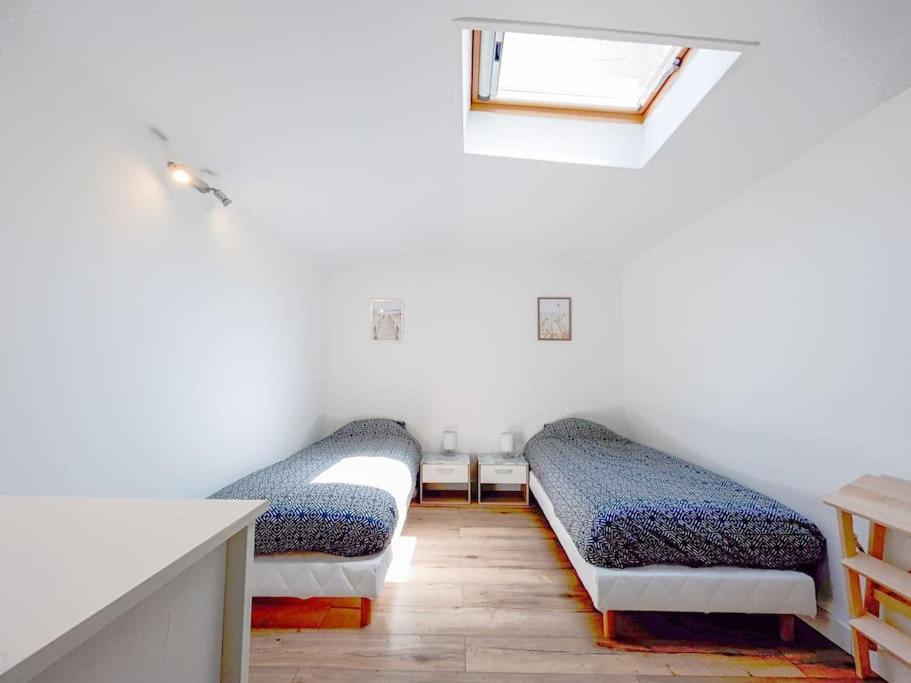 T3 Lumineux & Confort *proche Centre-ville*